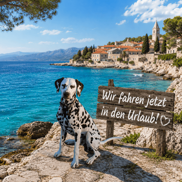 Wir reisen artgerecht