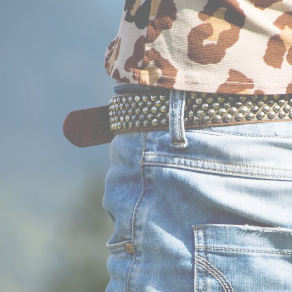 Achtsamkeit beginnt mit kleinen Punkten