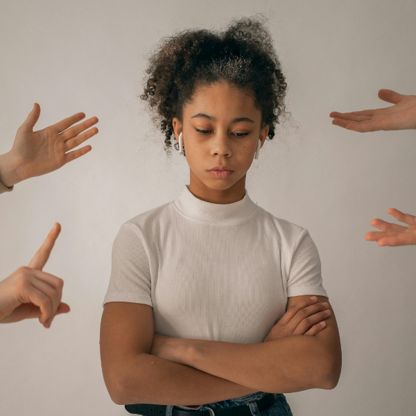 Signale wirken. Auch wenn wir sie nicht senden wollen