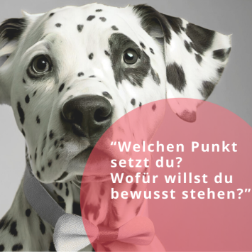 “Wo nimmst du im Alltag kleine Signale wahr, die mehr über Führung verraten als jedes Konzept”