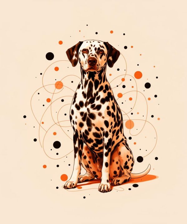 dalmatiner-punkte